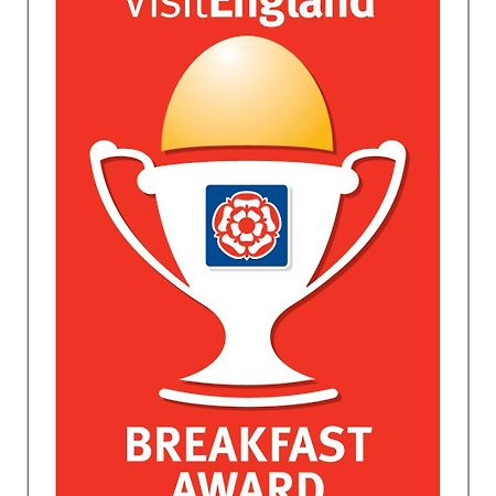 High Farm B&B Pickering Dış mekan fotoğraf