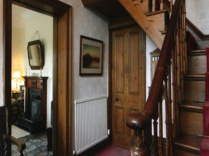 High Farm B&B Pickering Dış mekan fotoğraf