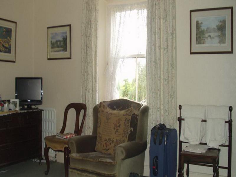 High Farm B&B Pickering Dış mekan fotoğraf