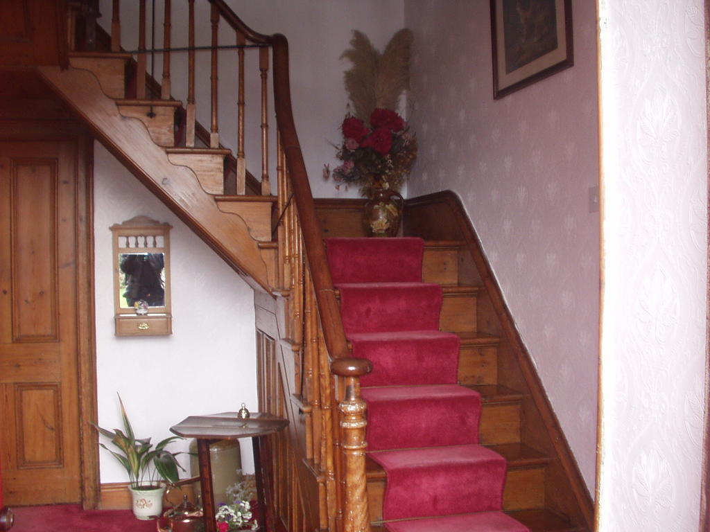 High Farm B&B Pickering Dış mekan fotoğraf
