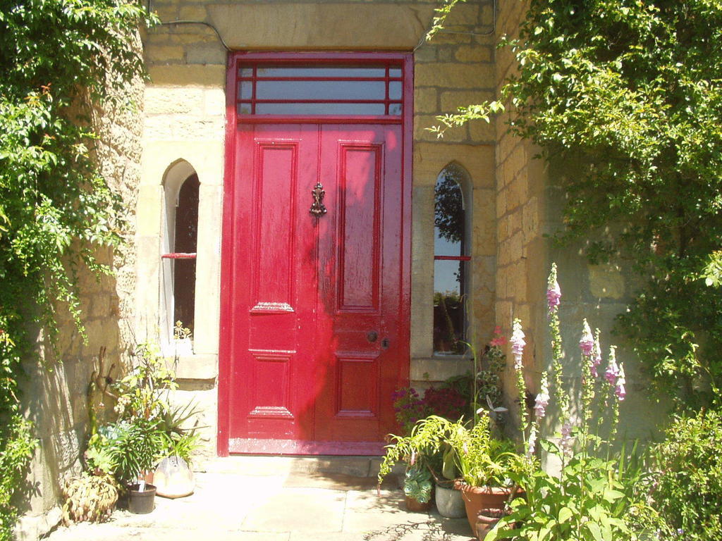 High Farm B&B Pickering Dış mekan fotoğraf