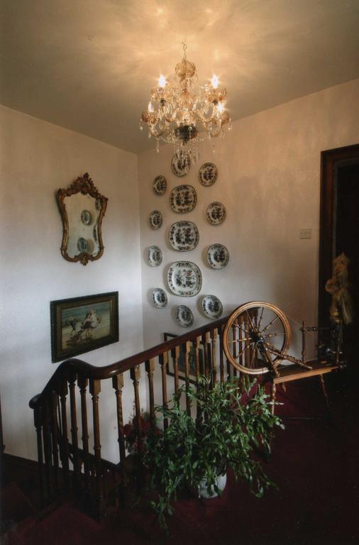 High Farm B&B Pickering Dış mekan fotoğraf