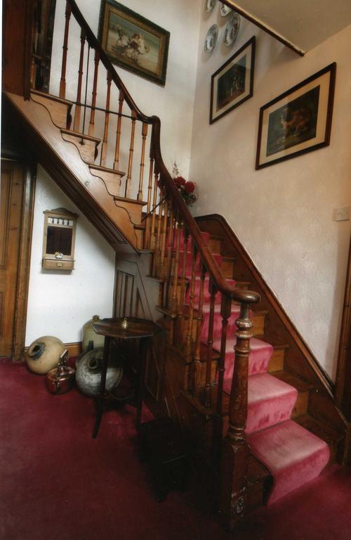 High Farm B&B Pickering Dış mekan fotoğraf