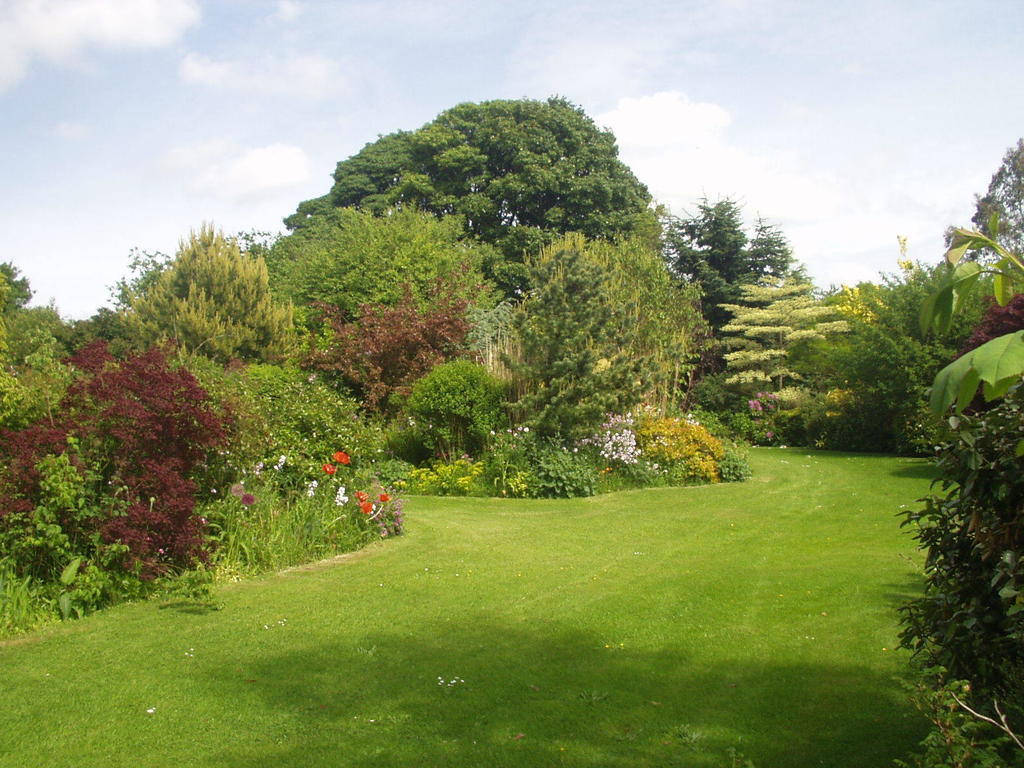 High Farm B&B Pickering Dış mekan fotoğraf