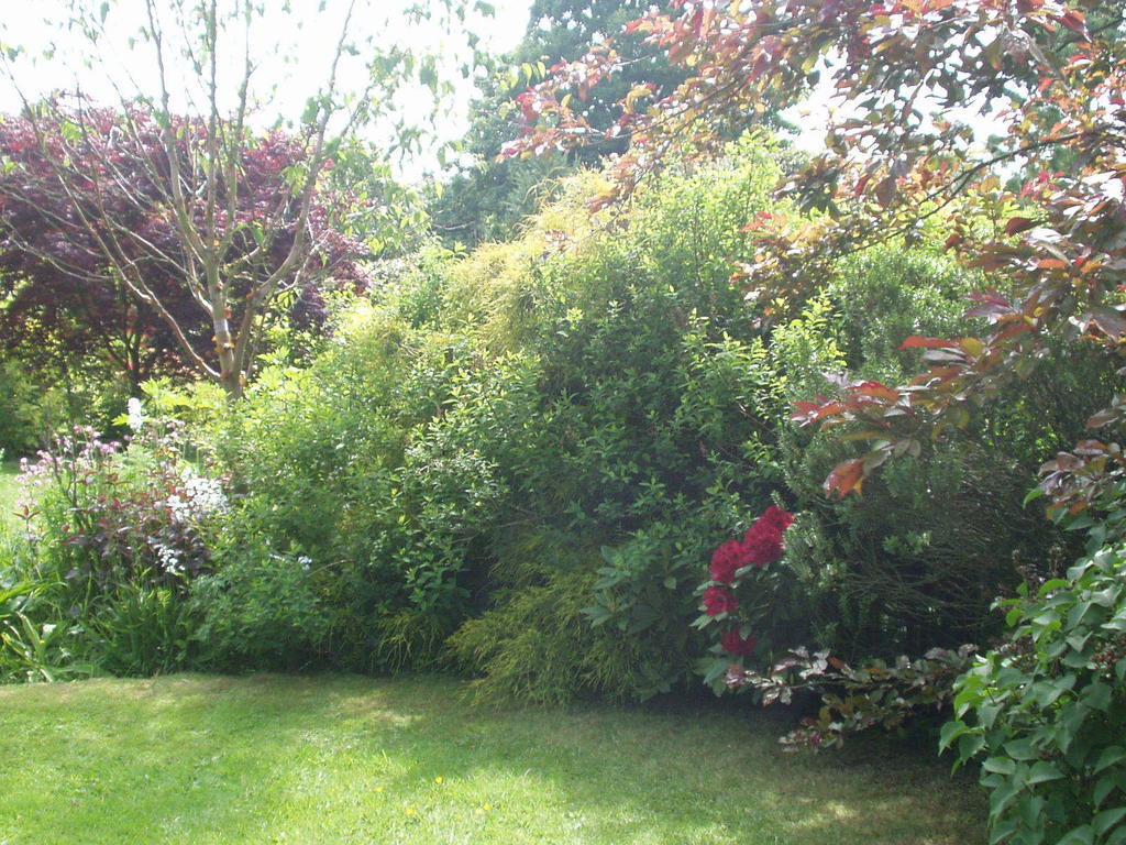 High Farm B&B Pickering Dış mekan fotoğraf